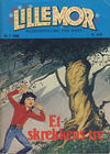 Cover for Lillemor (Serieforlaget / Se-Bladene / Stabenfeldt, 1969 series) #2/1980