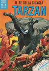 Cover for Tarzan (Editrice Cenisio, 1968 series) #4