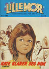Cover for Lillemor (Serieforlaget / Se-Bladene / Stabenfeldt, 1969 series) #3/1980