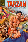 Cover for Tarzan (Editrice Cenisio, 1968 series) #23