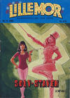 Cover for Lillemor (Serieforlaget / Se-Bladene / Stabenfeldt, 1969 series) #11/1980