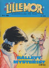 Cover for Lillemor (Serieforlaget / Se-Bladene / Stabenfeldt, 1969 series) #5/1980