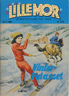 Cover for Lillemor (Serieforlaget / Se-Bladene / Stabenfeldt, 1969 series) #6/1980