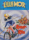 Cover for Lillemor (Serieforlaget / Se-Bladene / Stabenfeldt, 1969 series) #7/1980