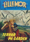 Cover for Lillemor (Serieforlaget / Se-Bladene / Stabenfeldt, 1969 series) #12/1980