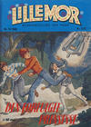 Cover for Lillemor (Serieforlaget / Se-Bladene / Stabenfeldt, 1969 series) #14/1980