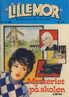 Cover for Lillemor (Serieforlaget / Se-Bladene / Stabenfeldt, 1969 series) #15/1980