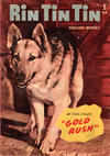 Cover for Rin Tin Tin (Magazine Management, 1958 series) #18