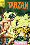 Cover for Tarzan (Editrice Cenisio, 1968 series) #26