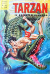 Cover for Tarzan (Editrice Cenisio, 1968 series) #46