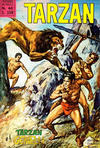 Cover for Tarzan (Editrice Cenisio, 1968 series) #40
