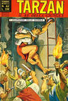 Cover for Tarzan (Editrice Cenisio, 1968 series) #42