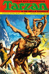 Cover for Tarzan (Editrice Cenisio, 1968 series) #47