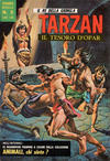 Cover for Tarzan (Editrice Cenisio, 1968 series) #3