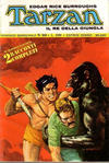 Cover for Tarzan (Editrice Cenisio, 1968 series) #98