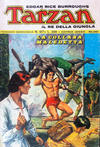 Cover for Tarzan (Editrice Cenisio, 1968 series) #97