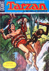 Cover for Tarzan Gigante (Editrice Cenisio, 1969 series) #7