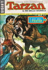 Cover for Tarzan Gigante (Editrice Cenisio, 1969 series) #11