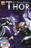 Cover for El Poderoso Thor (Panini España, 2011 series) #11