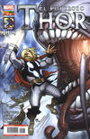 Cover for El Poderoso Thor (Panini España, 2011 series) #16