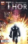Cover for El Poderoso Thor (Panini España, 2011 series) #13