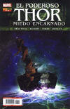 Cover for El Poderoso Thor (Panini España, 2011 series) #15