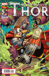 Cover for El Poderoso Thor (Panini España, 2011 series) #19