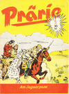 Cover for Prärie (Semrau, 1954 series) #19