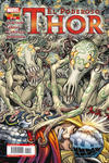 Cover for El Poderoso Thor (Panini España, 2011 series) #22