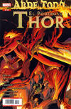 Cover for El Poderoso Thor (Panini España, 2011 series) #24