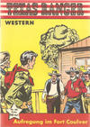 Cover for Texas Ranger (Semrau, 1960 series) #80
