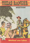 Cover for Texas Ranger (Semrau, 1960 series) #81