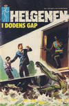 Cover for Helgenen (Nordisk Forlag, 1973 series) #7/1975