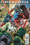 Cover Thumbnail for Captain America: Living Legend (2013 series) #2 [Walter Simonson Legend Variant Cover]