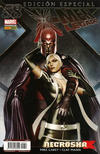 Cover Thumbnail for X-Men (2006 series) #58 [Edición Especial]
