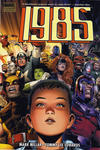Cover Thumbnail for Marvel 1985 (2009 series)  [Direct]