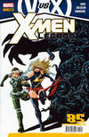 Cover Thumbnail for X-Men (2006 series) #85 [Edición Especial]