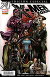 Cover Thumbnail for X-Men (2006 series) #74 [Edición Especial]