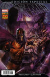 Cover Thumbnail for X-Men (2006 series) #65 [Edición Especial]