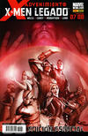 Cover Thumbnail for X-Men (2006 series) #62 [Edición Especial]