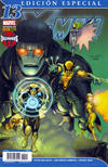 Cover Thumbnail for X-Men (2006 series) #13 [Edición Especial]