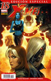 Cover Thumbnail for X-Men (2006 series) #18 [Edición Especial]