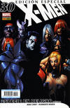 Cover Thumbnail for X-Men (2006 series) #30 [Edición Especial]