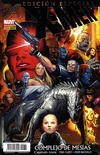 Cover Thumbnail for X-Men (2006 series) #34 [Edición Especial]