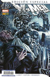 Cover Thumbnail for X-Men (2006 series) #49 [Edición Especial]