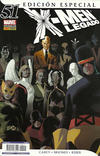 Cover Thumbnail for X-Men (2006 series) #51 [Edición Especial]