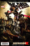 Cover Thumbnail for X-Men (2006 series) #57 [Edición Especial]