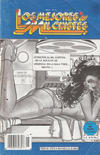 Cover for Los Mejores del Mil Chistes (Editorial AGA, 1988 ? series) #78