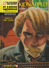 Cover for Classics Illustrated (NBM, 2008 series) #16 - Kidnapped