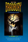 Cover for The Ray Bradbury Chronicles (NBM, 1992 series) #6